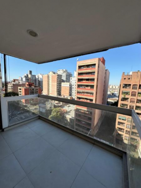 Departamento céntrico para 4 o 5 personas